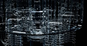 Quantum Revolution: 4 Ways Quantum Computing Will Reshape Our Future World - image 1