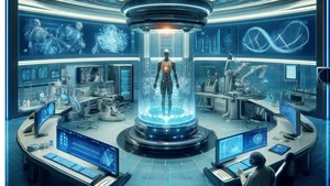 Quantum Revolution: 4 Ways Quantum Computing Will Reshape Our Future World - image 4