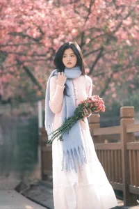 Yituyu Winter in the Kapok Tree Featuring Xiao Xie Gallery - image 3