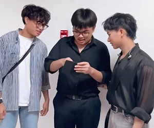 Bi Beo Surprises Fans with Striking New Look at Age 16 - image 3