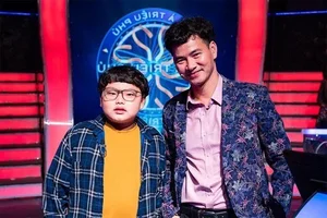 Bi Beo Surprises Fans with Striking New Look at Age 16 - image 9