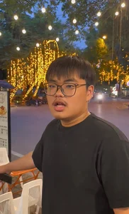 Bi Beo Surprises Fans with Striking New Look at Age 16 - image 1