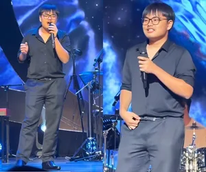 Bi Beo Surprises Fans with Striking New Look at Age 16 - image 7