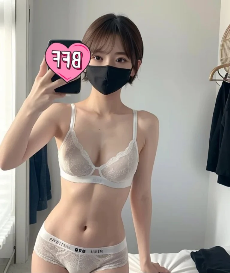 Stunning Gallery of Adorable Japanese Model Tamaki: A Celebration of Kawaii Aesthetics