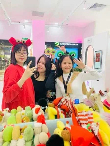 The Resurgence of Korean Photography Trends in Vietnam - image 4