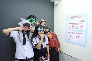 The Resurgence of Korean Photography Trends in Vietnam - image 1