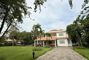 Inside Do Manh Cuong’s Stunning New 2000m² Eco-Friendly Luxury Villa - image 0