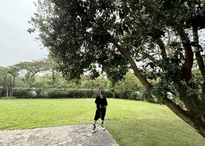 Inside Do Manh Cuong’s Stunning New 2000m² Eco-Friendly Luxury Villa - image 2