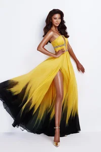 Stunning Photos of Runner-Up Thach Thu Thao: Elegant Beauty and Outstanding Charisma - image 5