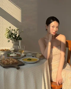 Why Is Famous Lifestyle Blogger Le Ha Truc Trending? Unpacking the Recent Social Media Buzz - image 6