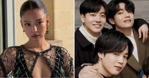 BTS Maknae Line Dating Rumors: The Viral Controversy Surrounding Jimin, V, and Jungkook Explained - image 5