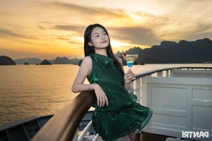 Experiencing Luxury: A 2-Day 1-Night 5-Star Cruise in Lan Ha Bay - image 15