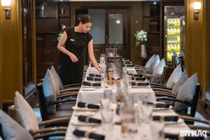 Experiencing Luxury: A 2-Day 1-Night 5-Star Cruise in Lan Ha Bay - image 5