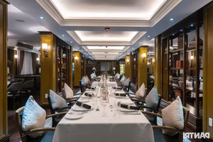 Experiencing Luxury: A 2-Day 1-Night 5-Star Cruise in Lan Ha Bay - image 2