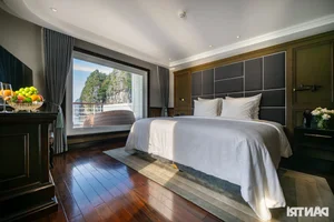 Experiencing Luxury: A 2-Day 1-Night 5-Star Cruise in Lan Ha Bay - image 9