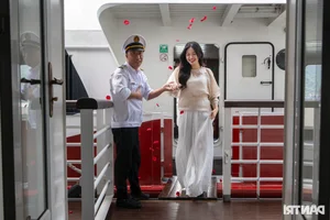 Experiencing Luxury: A 2-Day 1-Night 5-Star Cruise in Lan Ha Bay - image 14
