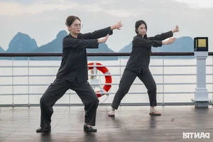 Experiencing Luxury: A 2-Day 1-Night 5-Star Cruise in Lan Ha Bay - image 11
