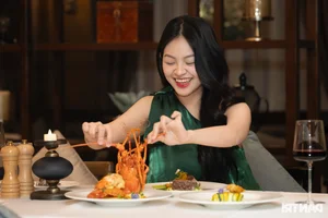 Experiencing Luxury: A 2-Day 1-Night 5-Star Cruise in Lan Ha Bay - image 16