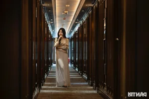 Experiencing Luxury: A 2-Day 1-Night 5-Star Cruise in Lan Ha Bay - image 20