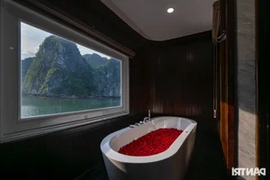 Experiencing Luxury: A 2-Day 1-Night 5-Star Cruise in Lan Ha Bay - image 19