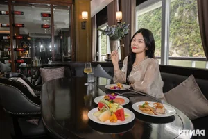 Experiencing Luxury: A 2-Day 1-Night 5-Star Cruise in Lan Ha Bay - image 21
