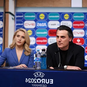 The Rise of AI Influencers: Virtual Model Meets Global Football Superstars - image 6