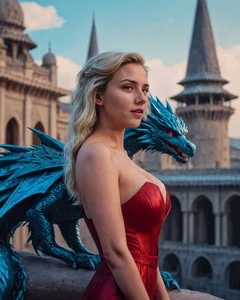 The Rise of AI Influencers: Virtual Model Meets Global Football Superstars - image 8