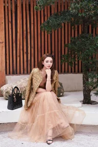 Inside the Success of Actress Quynh Kool: A Look at Her Journey and Growing Career - image 3