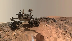 The Mystery of Mars: Giant 'Spider' Formations Discovered on the Red Planet - image 5