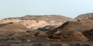 The Mystery of Mars: Giant 'Spider' Formations Discovered on the Red Planet - image 6