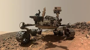 The Mystery of Mars: Giant 'Spider' Formations Discovered on the Red Planet - image 3