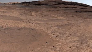 The Mystery of Mars: Giant 'Spider' Formations Discovered on the Red Planet - image 7