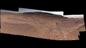The Mystery of Mars: Giant 'Spider' Formations Discovered on the Red Planet - image 2