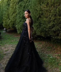 AOA’s Yuna and Composer Kang Jung Hoon Share Cinematic Wedding Photos - image 1