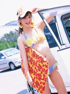 Nozomi Sasaki: Celebrating the Timeless Beauty of Japan’s Beloved Icon - image 23
