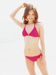 Nozomi Sasaki: Celebrating the Timeless Beauty of Japan’s Beloved Icon - image 33
