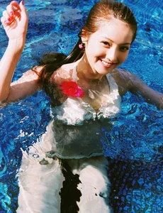 Nozomi Sasaki: Celebrating the Timeless Beauty of Japan’s Beloved Icon - image 9