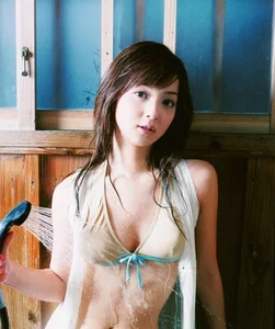 Nozomi Sasaki: Celebrating the Timeless Beauty of Japan’s Beloved Icon - image 36
