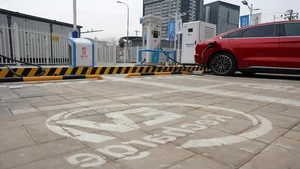 Google Maps Introduces Revolutionary AI Features to Eliminate EV Range Anxiety - image 0