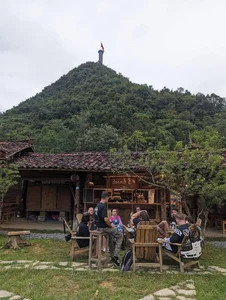 Life in the Highlands: Discovering the Hmong Culture in Lung Cu - image 0