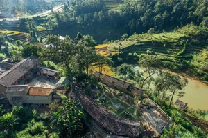 Life in the Highlands: Discovering the Hmong Culture in Lung Cu - image 6