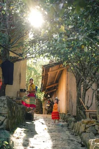Life in the Highlands: Discovering the Hmong Culture in Lung Cu - image 9