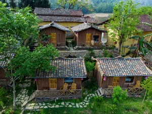 Life in the Highlands: Discovering the Hmong Culture in Lung Cu - image 1