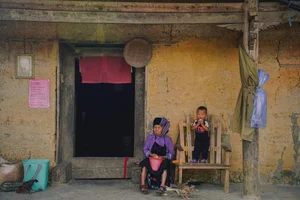 Life in the Highlands: Discovering the Hmong Culture in Lung Cu - image 2