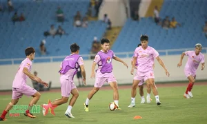 Vietnam National Football Team Faces Tough Defeat Against Russia - image 6