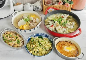 Refreshing Summer Dinner Ideas: Delicious Meals to Restore Your Appetite - image 1