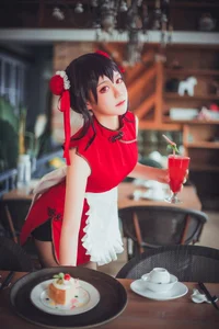 Elegant Art Photography: YiTuYu Art Language Vol.6144 Featuring Yu Yu Ya Ya - image 9