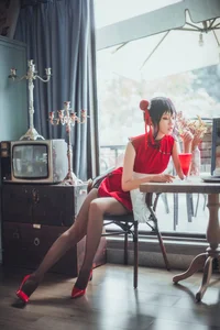 Elegant Art Photography: YiTuYu Art Language Vol.6144 Featuring Yu Yu Ya Ya - image 23