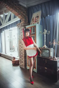 Elegant Art Photography: YiTuYu Art Language Vol.6144 Featuring Yu Yu Ya Ya - image 25