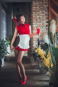 Elegant Art Photography: YiTuYu Art Language Vol.6144 Featuring Yu Yu Ya Ya - image 2